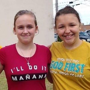 Meet your Posher, Becky